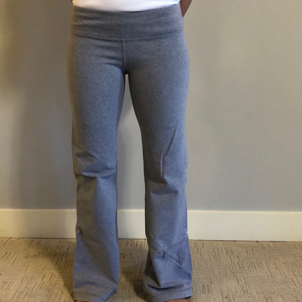 Lululemon pants